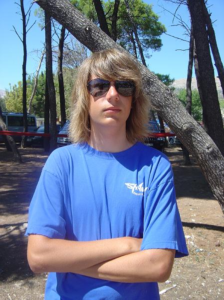 Gregor from Slovenija.JPG